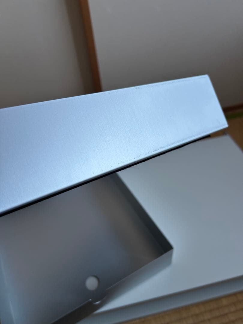 Vitsoe ヴィツゥ 606ユニバーサルシェルビングシステム