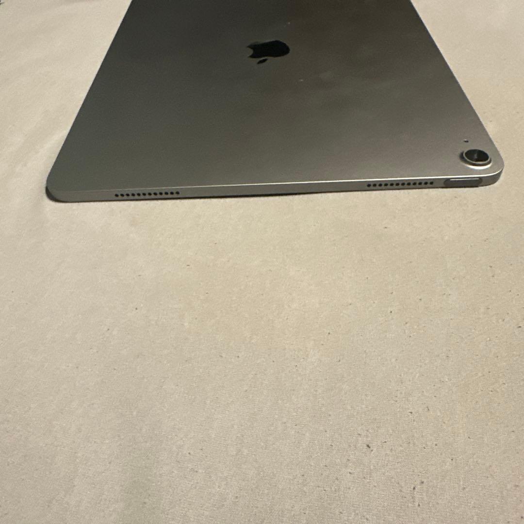 分割頼 Air 13インチ バッテリー100% Wi-Fi 128GB 5