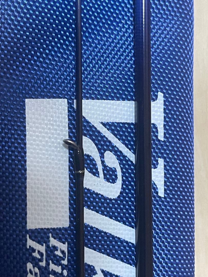 【1091】ヴァルケイン ブレイクスルー ISS & ISS-UL 2本セット