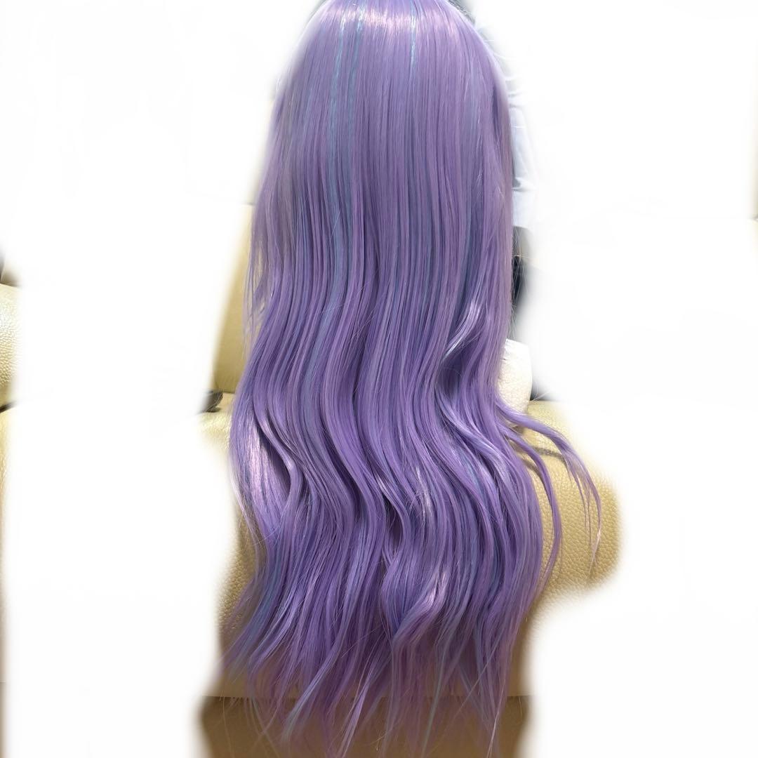 星導ショウ 通常コスプレ フルセット ウィッグ付き