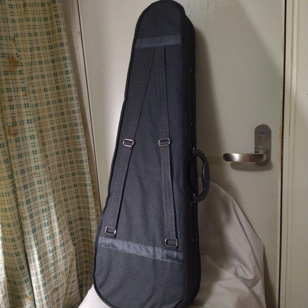 ♥大特価♥新品未使用4/4バイオリン♥弓、ケ―ス、松脂付き