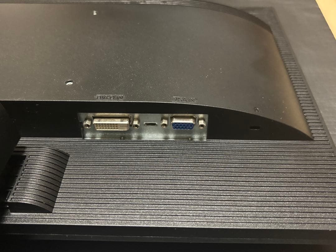 デスクトップPC モニター スピーカーセット i5-4690 1.82TB