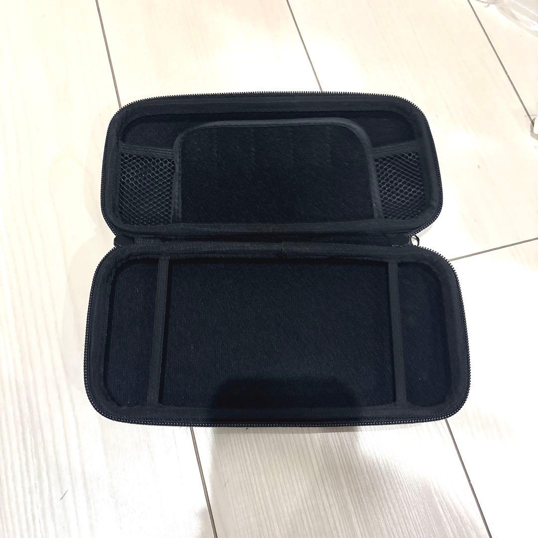 Nintendo Switch Lite コーラル 本体 スイッチライト