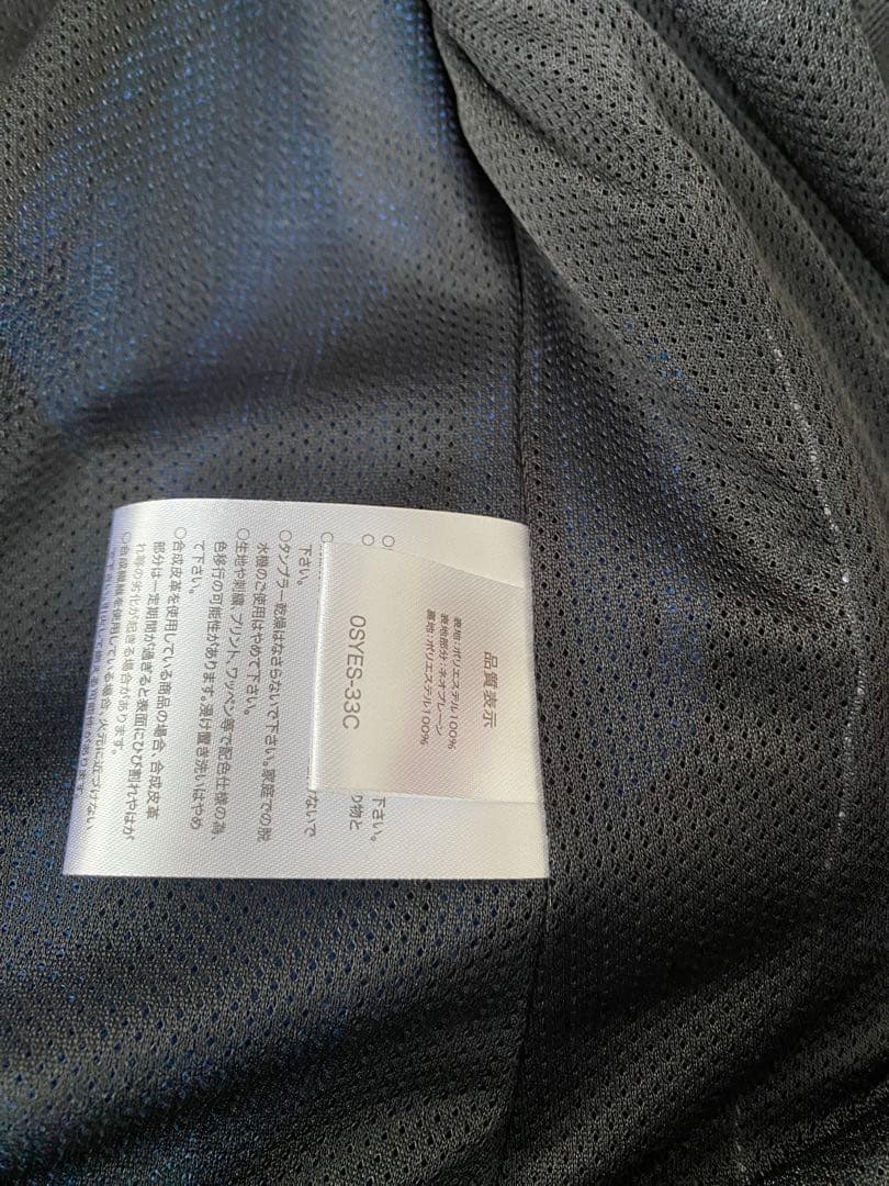 HRC Honda Racing バイク用ジャケット