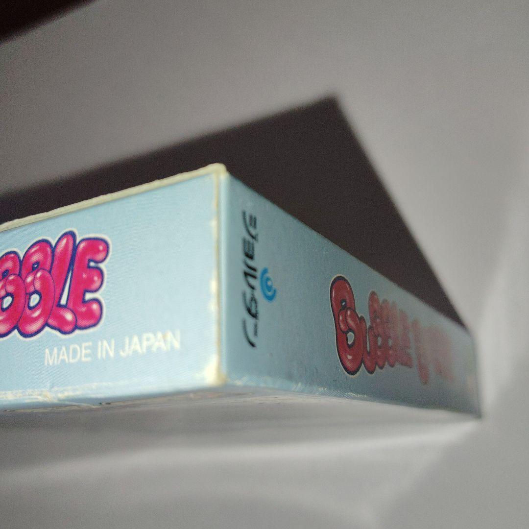 バブルボブル BUBBLEBOBBLE ゲームボーイカラー
