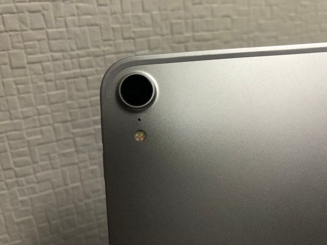 12.9インチ iPad Pro（第3世代) 256GB Wi-Fi No14