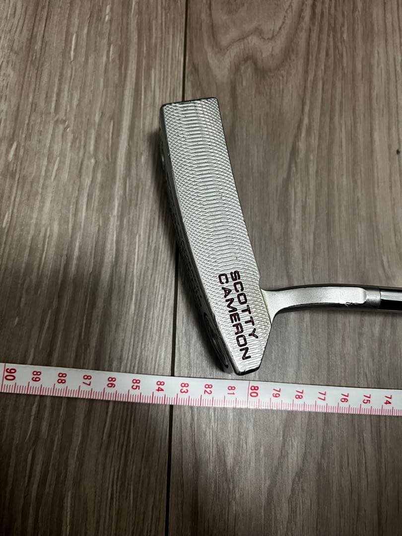 クラブ Scotty Cameron California Monterey 15