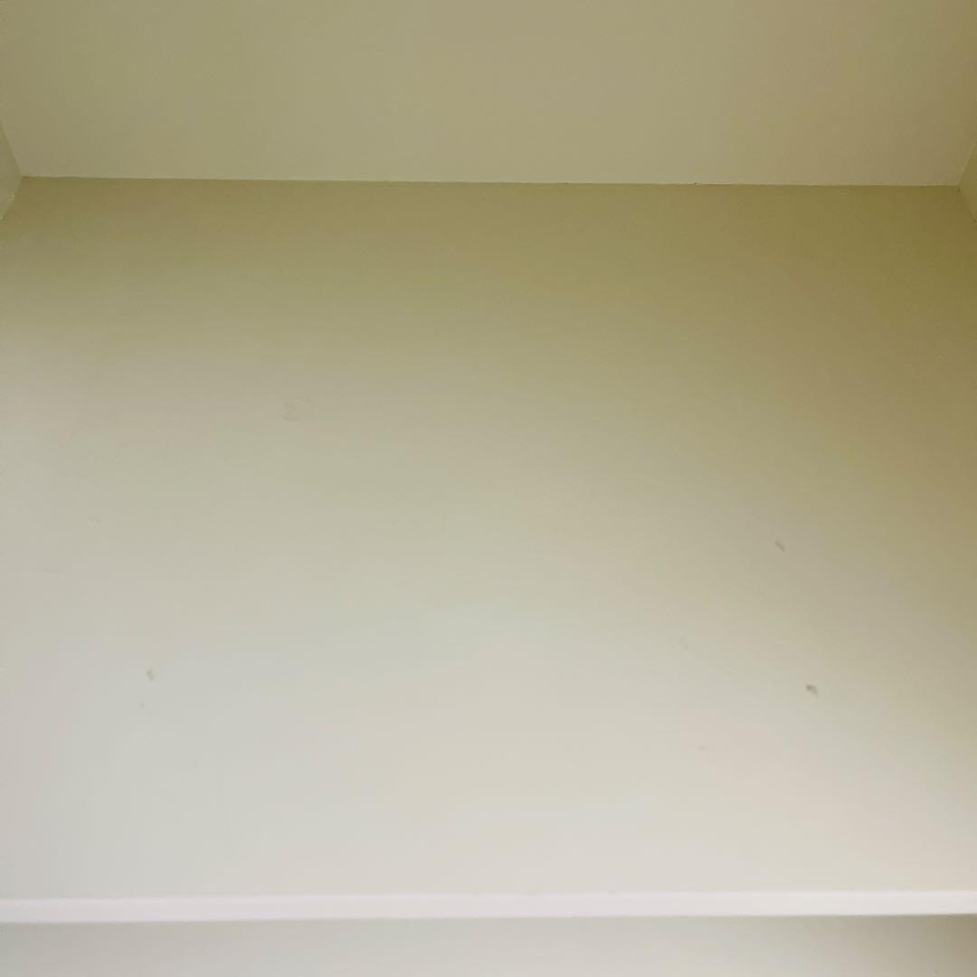 【廃盤】unico★U-CUBE★シングルキャビネット★食器棚★本棚★収納棚