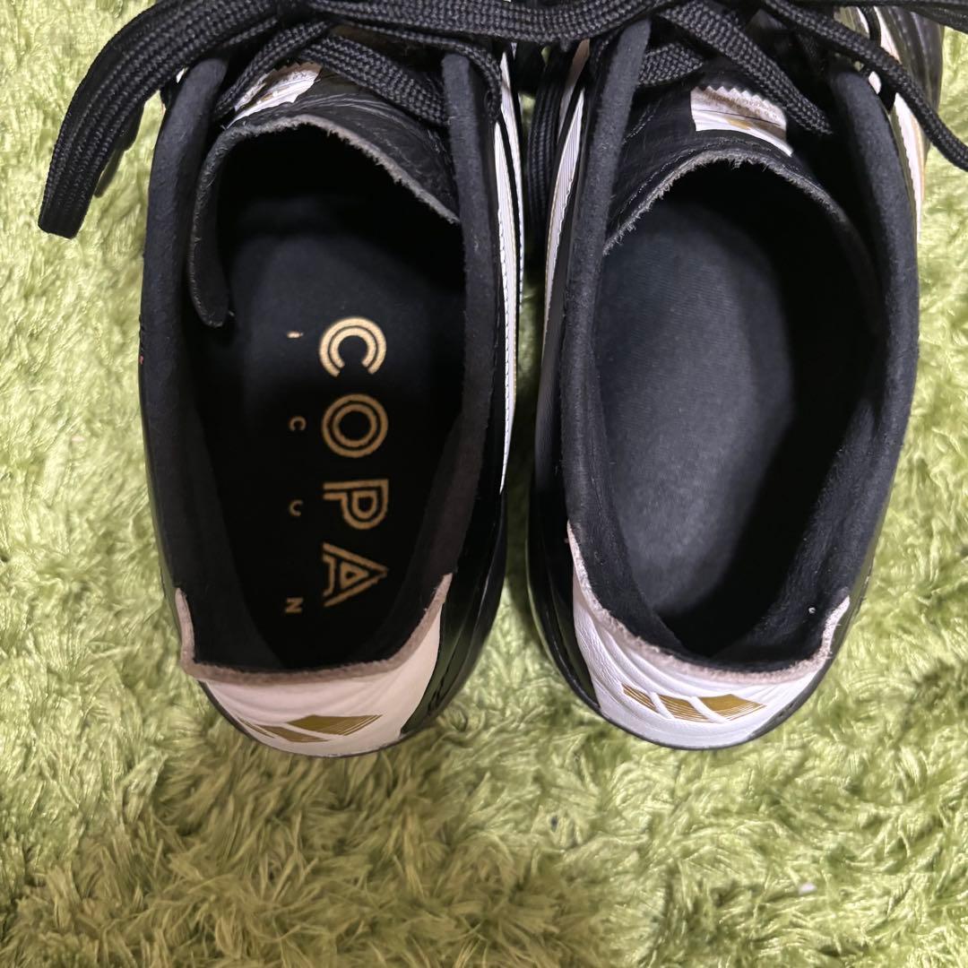adidas コパ アイコン 2 ELITE FG/AG 25.5