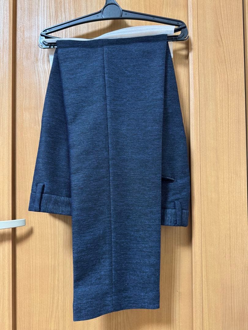 【新品】MACKINTOSH LONDON セットアップ　スーツ