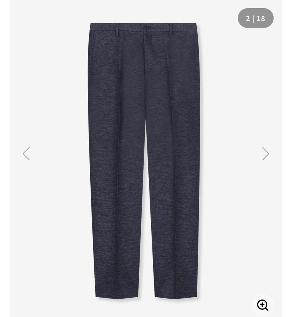 【新品】MACKINTOSH LONDON セットアップ　スーツ