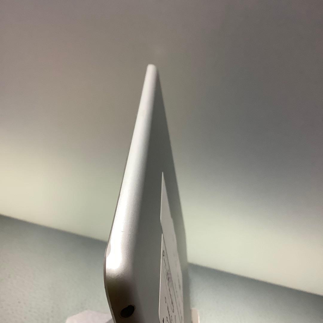 iPad 8世代128G Wi-Fi PSEバッテリー新品100%