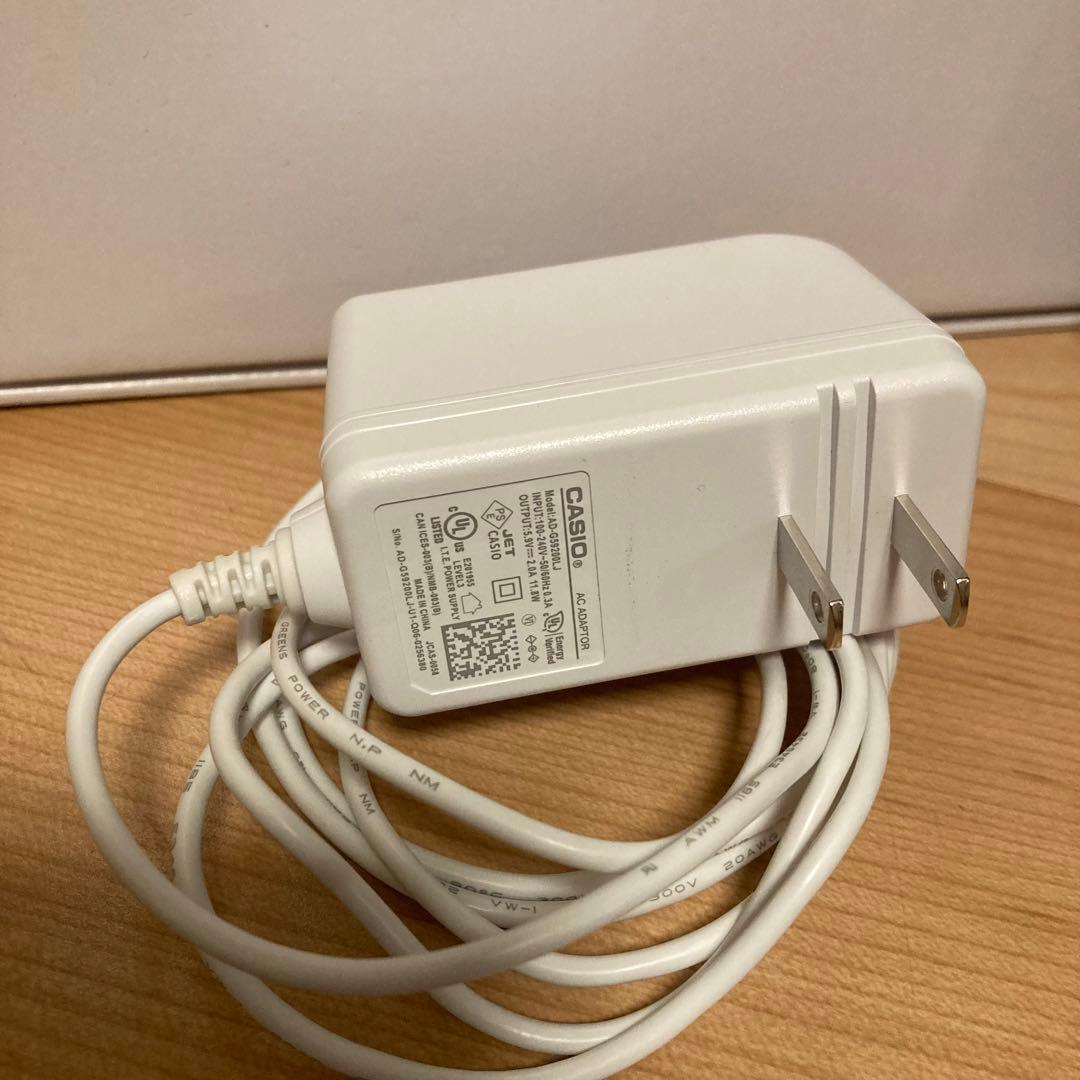 CASIO PE-M10SR Moflin カシオ モフリン グレー AIペット