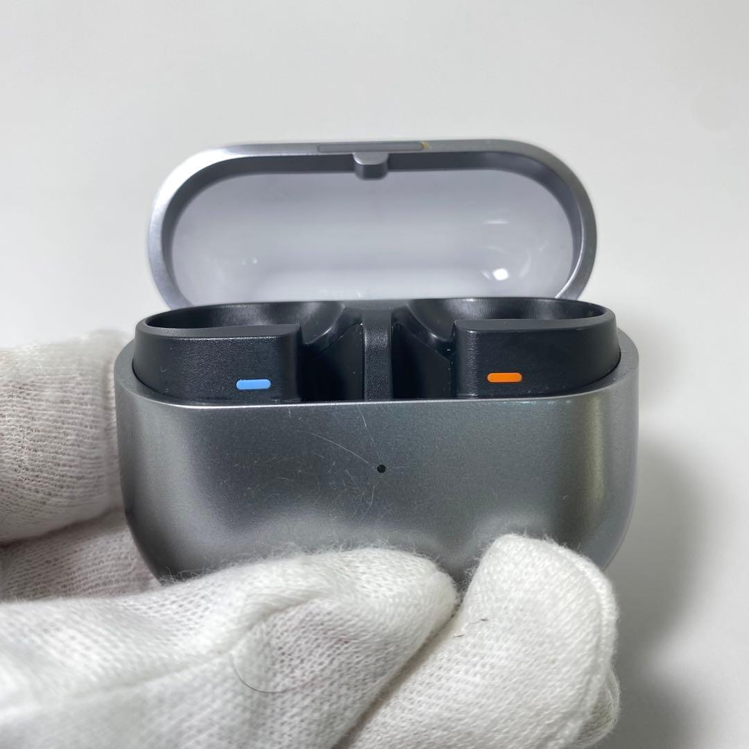 SAMSUNG Galaxy Buds3 Pro シルバー SM-R630