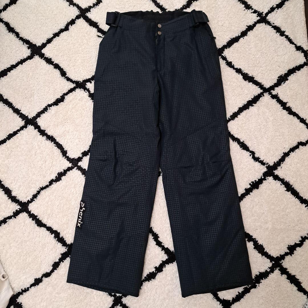 Phenix スキーウェア