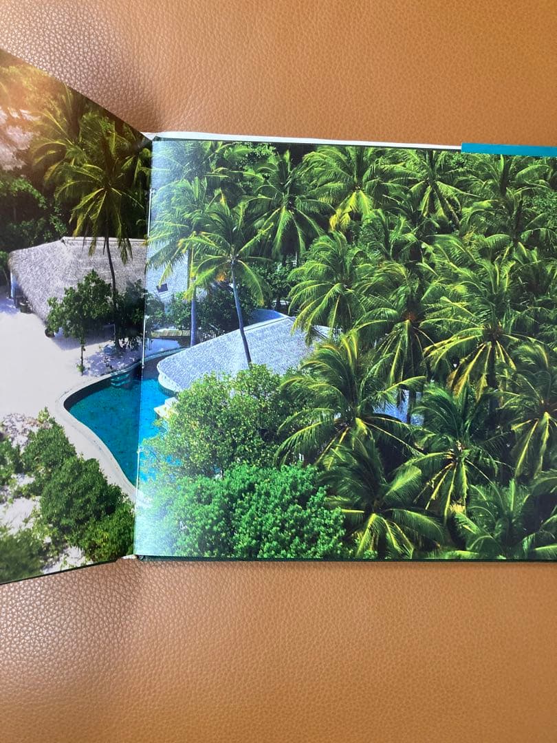 【非売品・入手困難】ソネバリゾート写真集＋紹介DVD 宿泊者ノベルティ