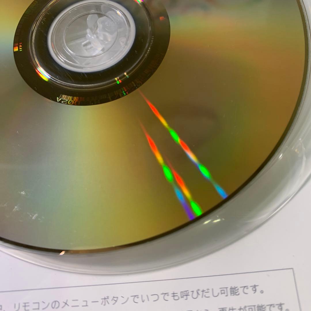 HUNTER×HUNTER VOL.13 DVD