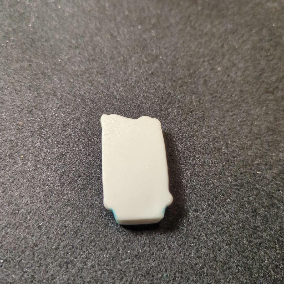 陶器フェーブ12個セット バゲット クロワッサン バター ブーランジェリー ①