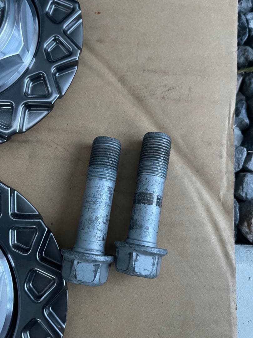 レオンハルト バイファル 30系 アルヴェル 80ハリアー