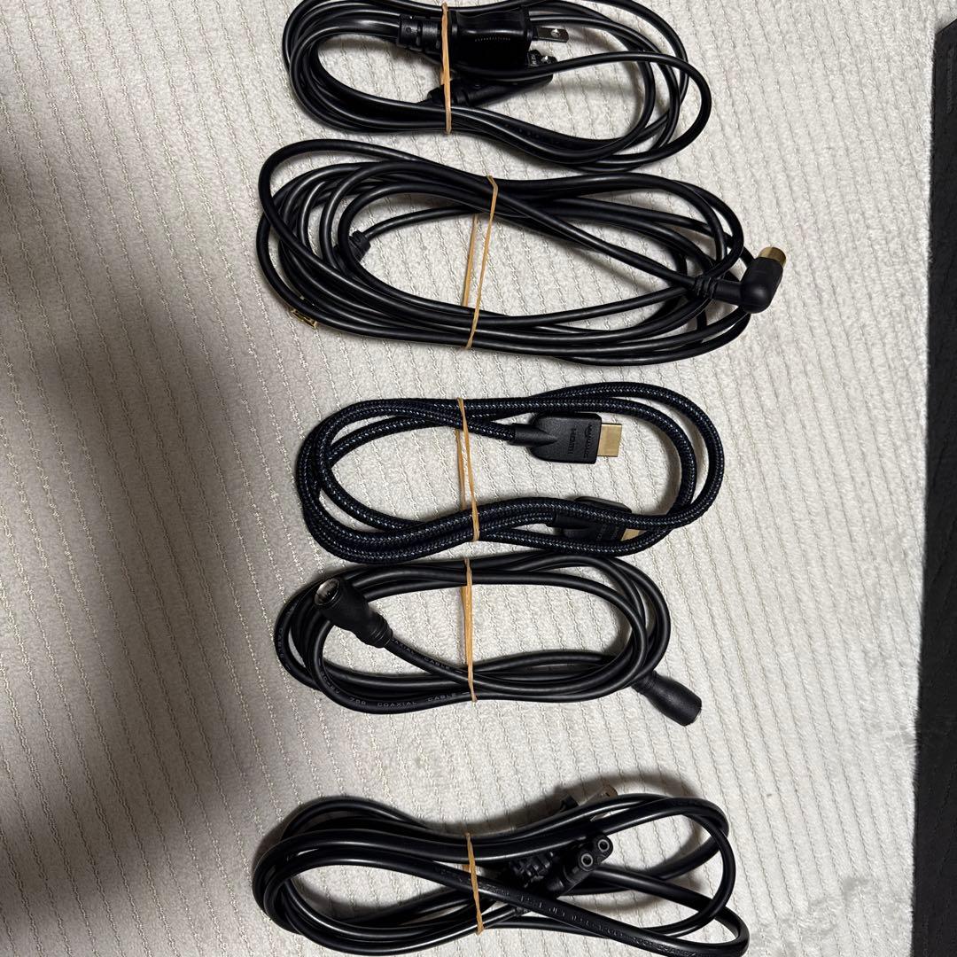 Panasonic DIGA DMR-2CX200 2TB パナソニック