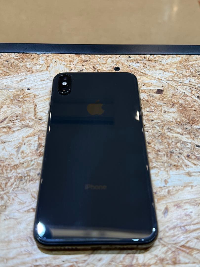 スマートフォン本体 Apple iPhone xsmax 64gb