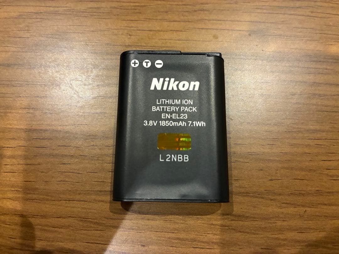 デジタルカメラ Nikon COOLPIX P900