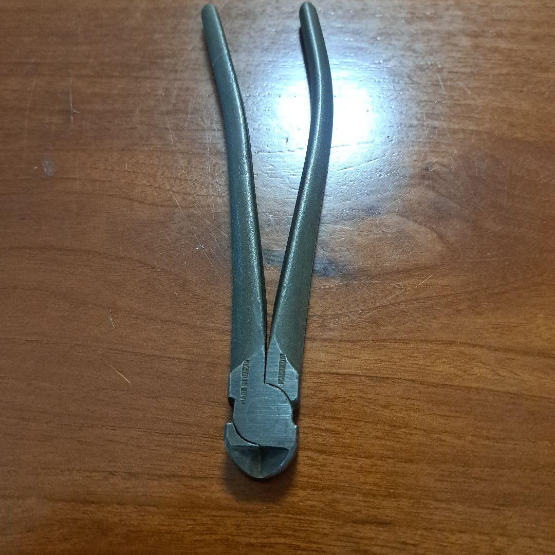 昌國　6本セット 盆栽道具