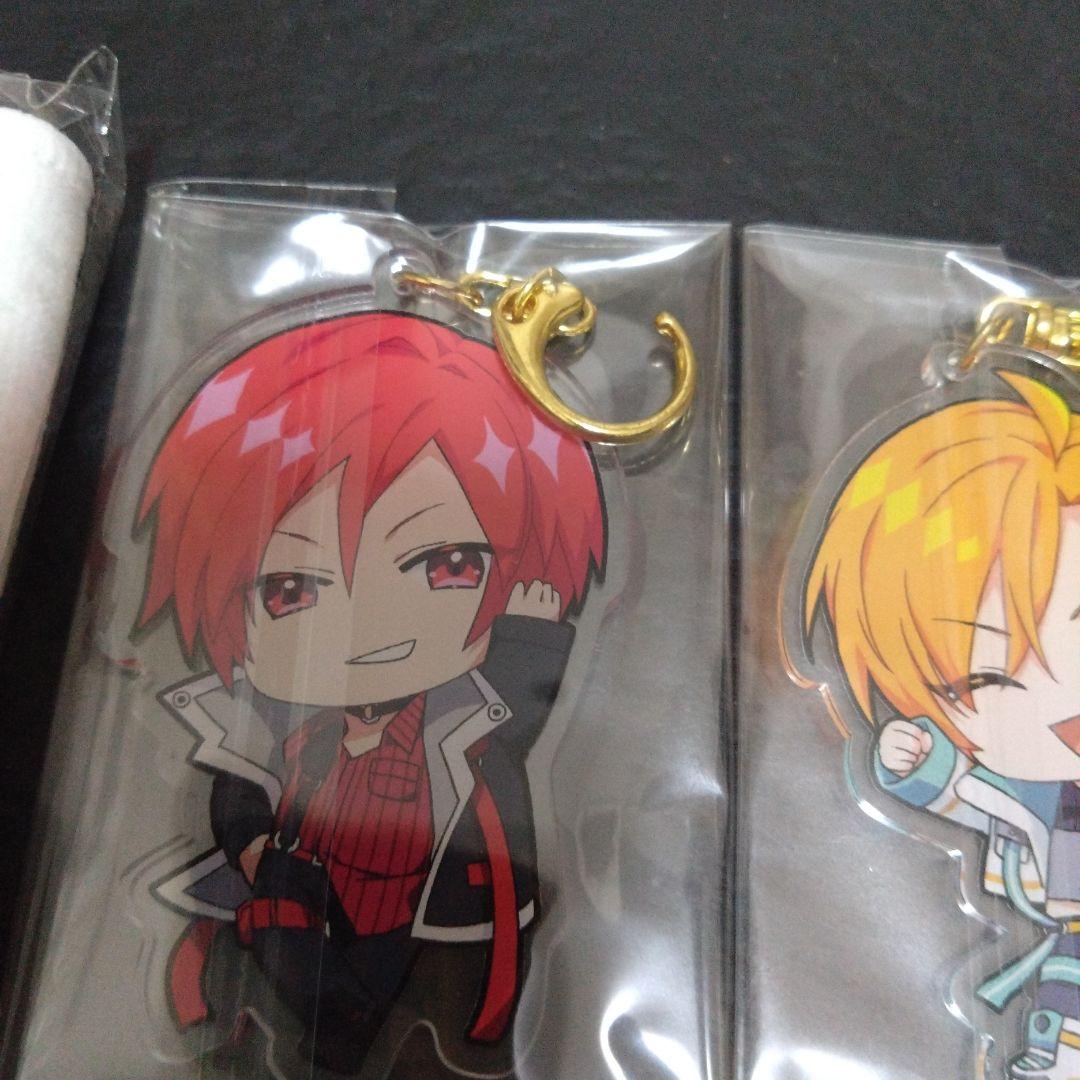 ピースアパート あたたかくなる 二代目赤 星乃歌カズ まとめ売り