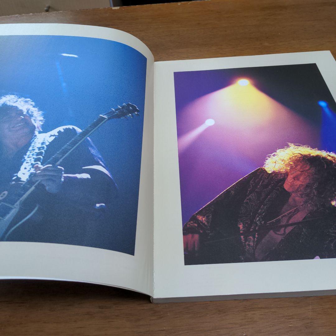 ジミー・ペイジ ロバート・プラント No Quarter