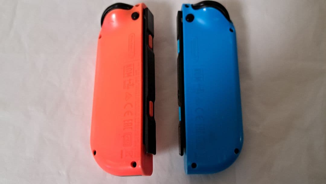 Nintendo Switch スイッチ HAC-001 本体　任天堂