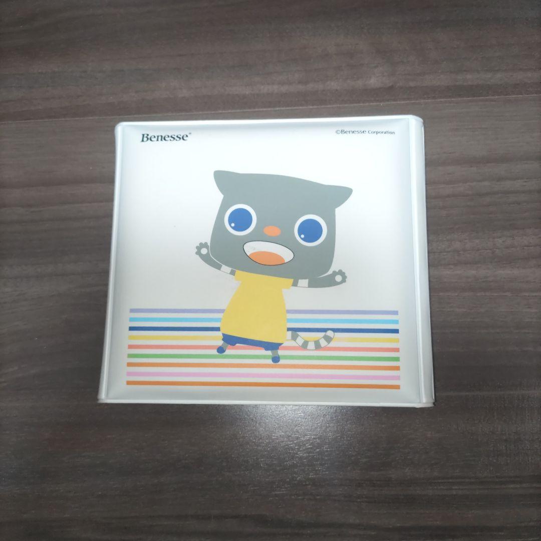 ワールドワイドキッズ　DVD CD 絵本 パペットセット
