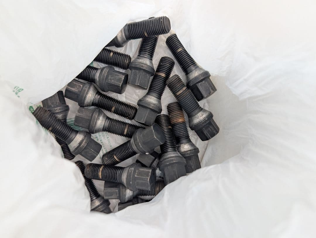 VOSSEN ボッセン　22インチタイヤホイールセット ベンツGクラス　G63