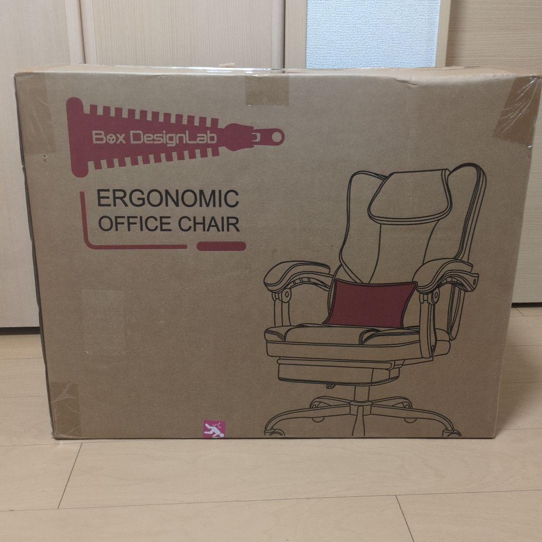 オフィスチェア デスクチェア ゲーミングチェア 社長椅子 PUレザー