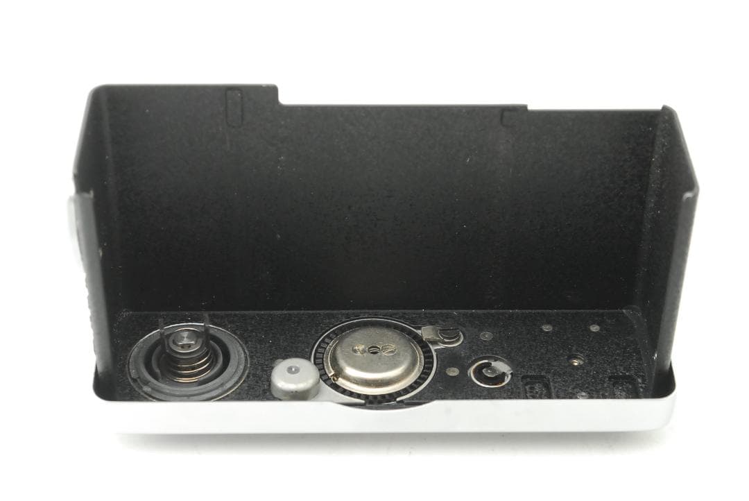 【美品・整備品】Rollei 35 コンパクトフィルムカメラ