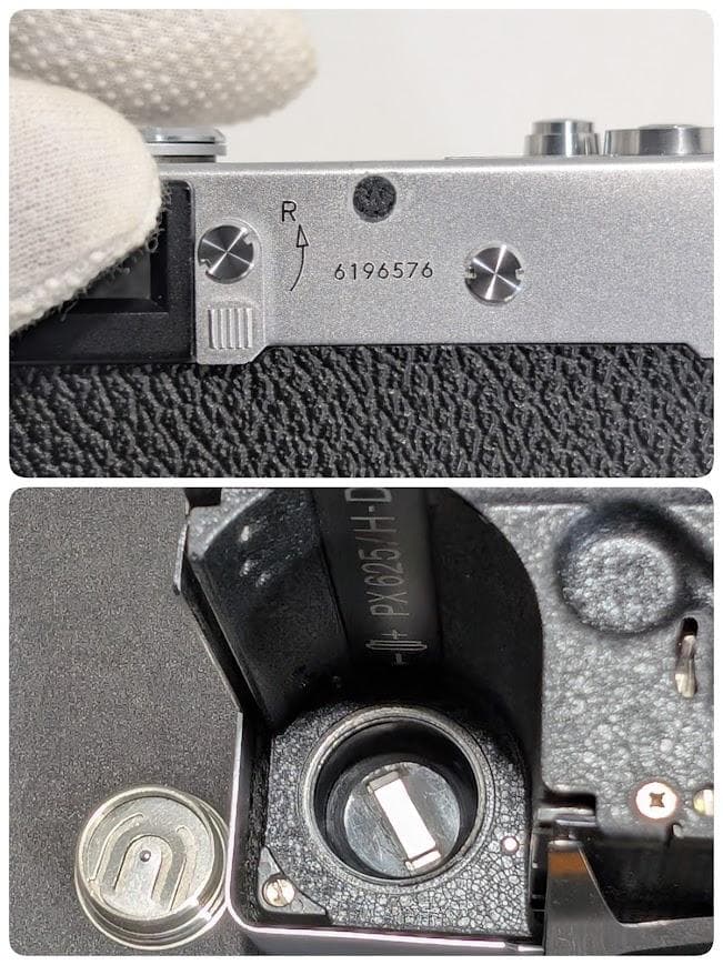 【美品・整備品】Rollei 35 コンパクトフィルムカメラ