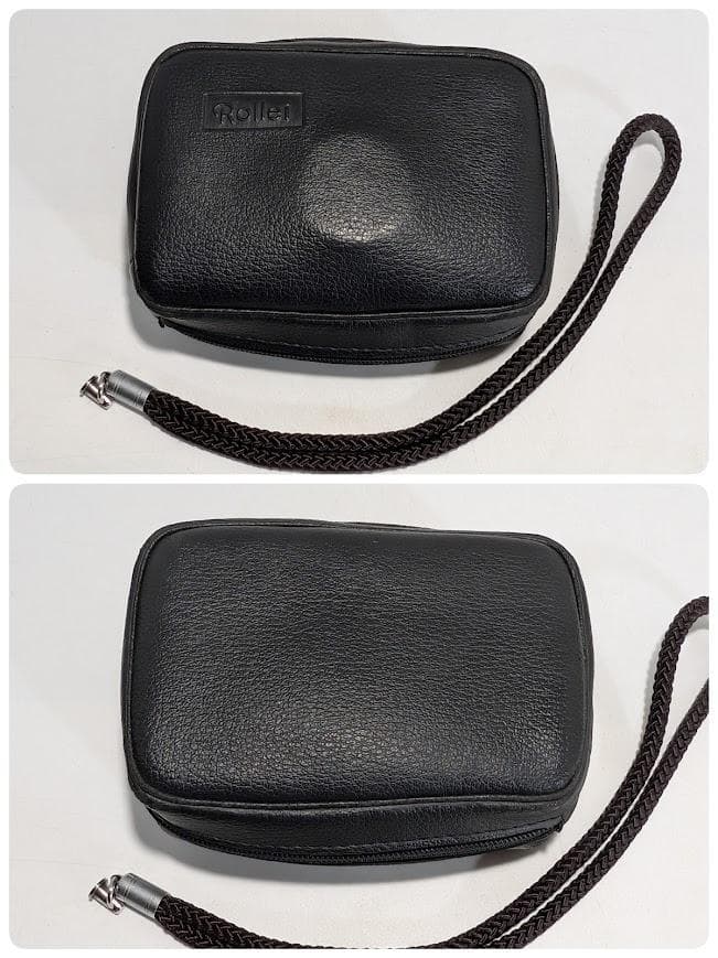 【美品・整備品】Rollei 35 コンパクトフィルムカメラ