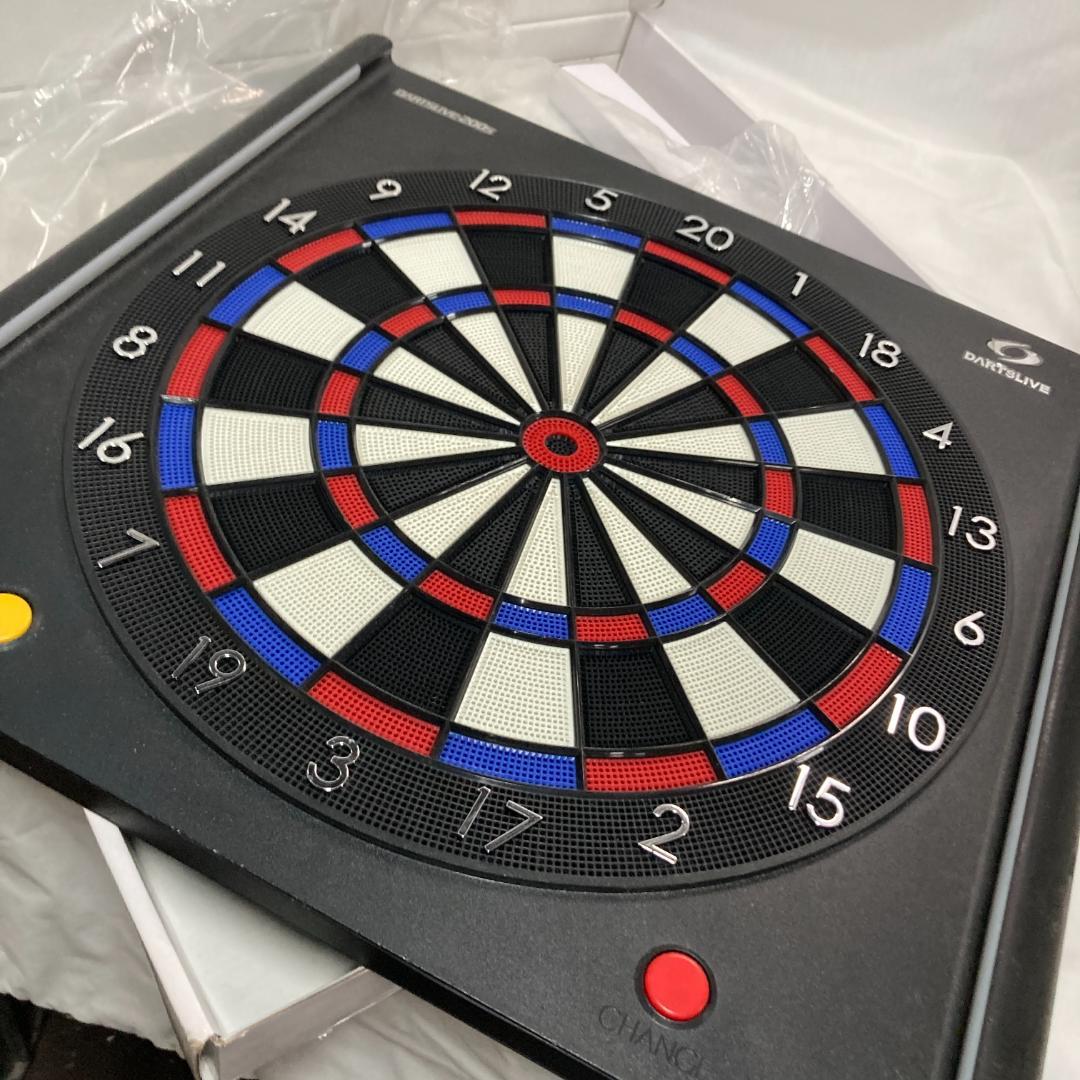 DARTSLIVE-200S【中古ジャンク品】57250704G07L