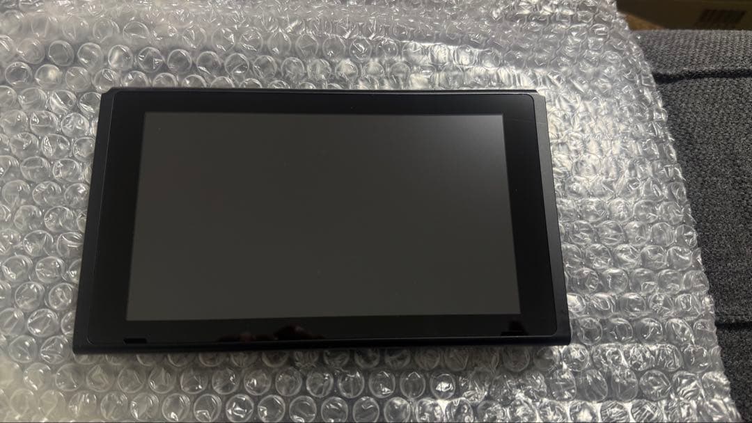 Nintendo switch 本体　あつまれどうぶつの森