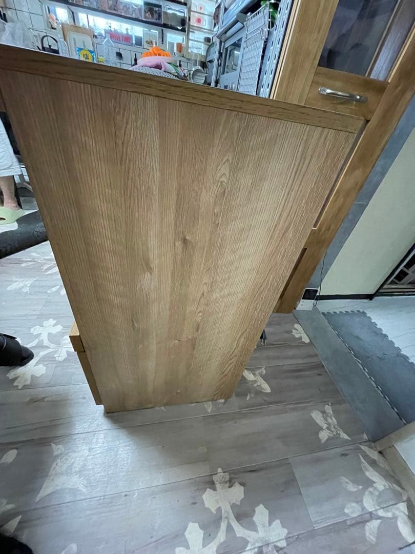 食器棚・キッチンカウンター Jackson