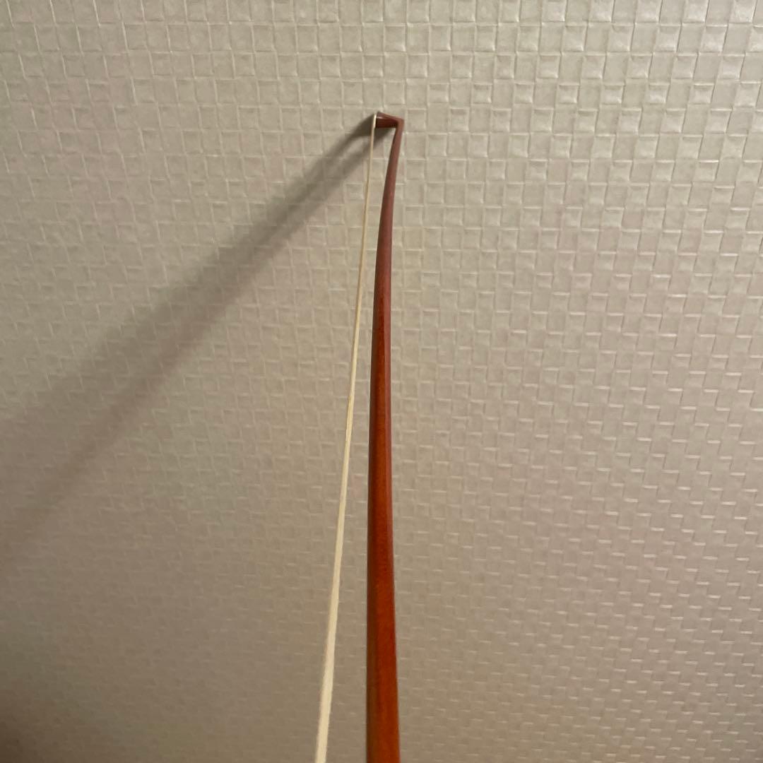 イギリス製　バイオリン弓