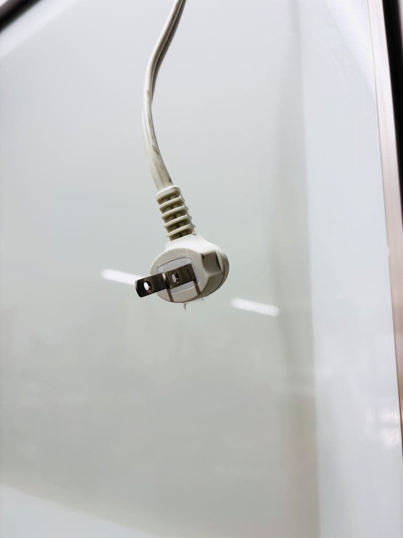 ニトリ キッチンボード アルミナ2 120KB WH