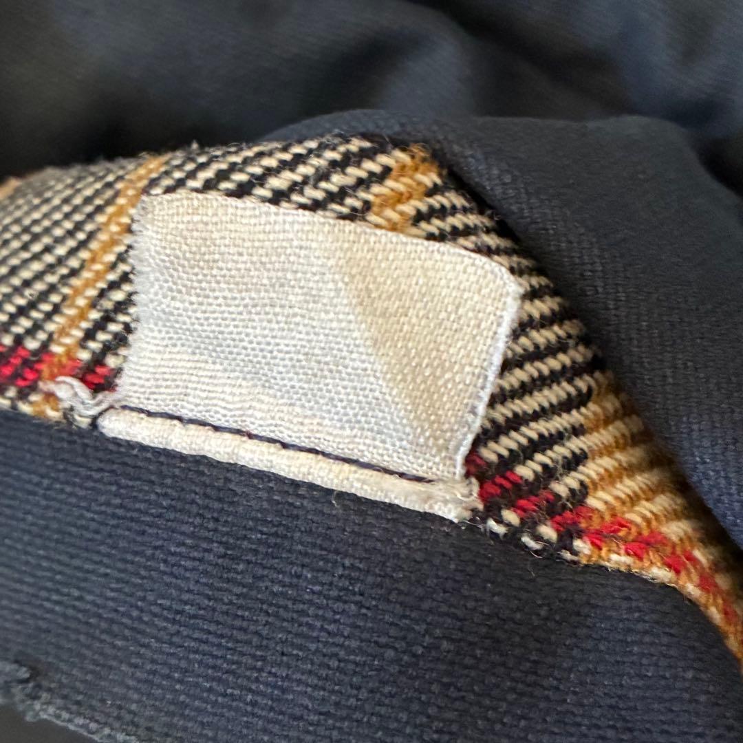 80s Fay ファイヤーマンジャケット イタリア製 ラルフローレン バブアー