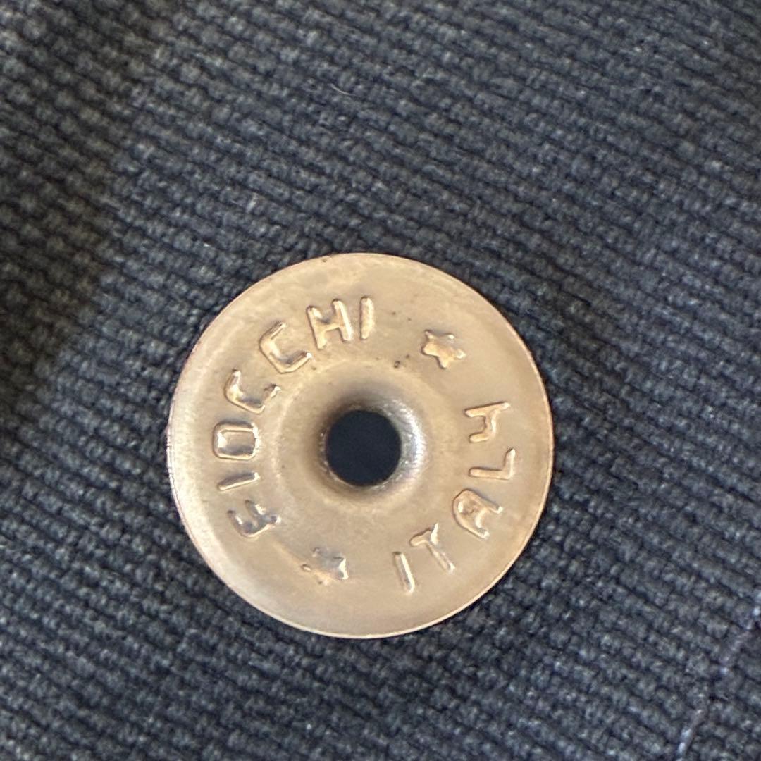 80s Fay ファイヤーマンジャケット イタリア製 ラルフローレン バブアー