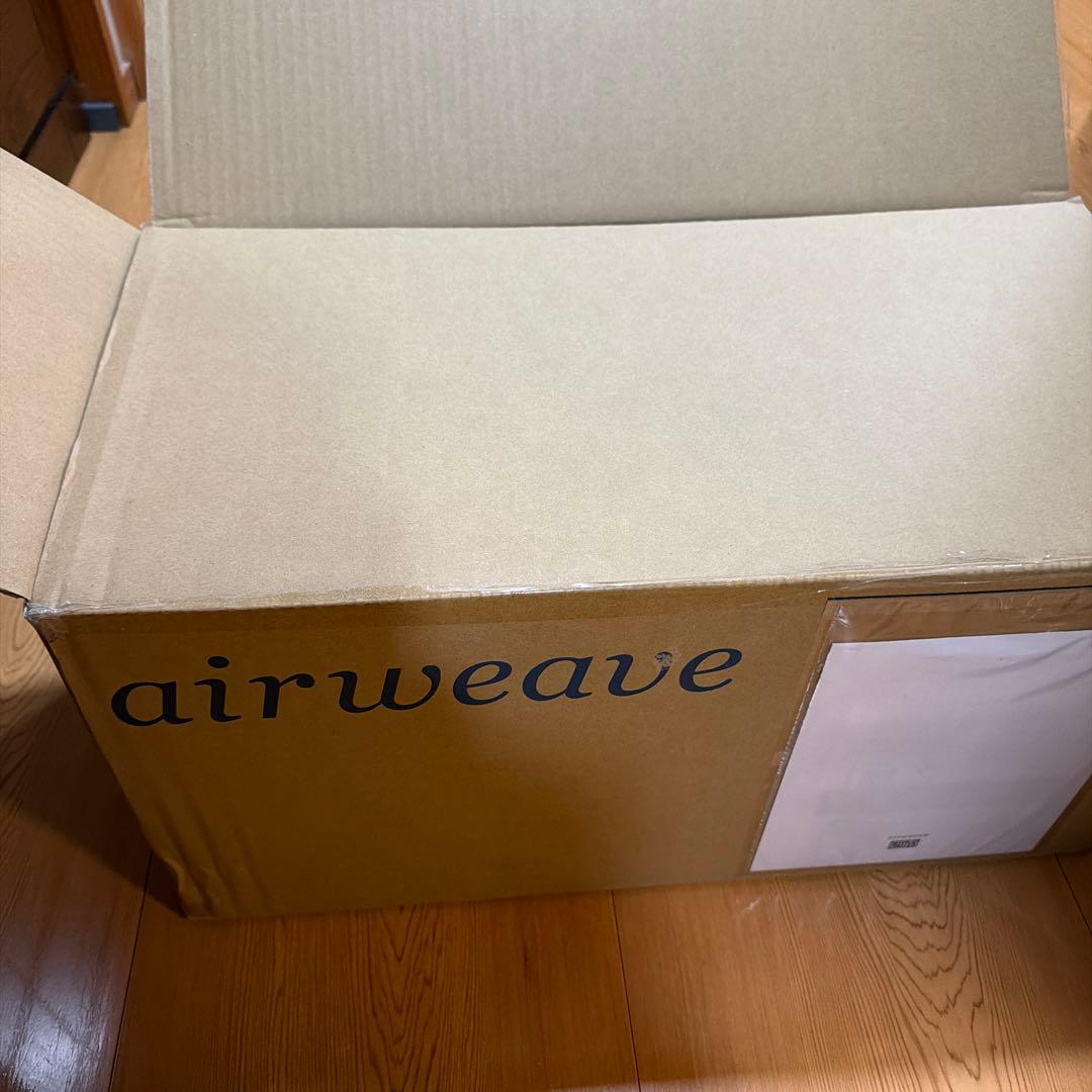 airweave ポータブルミニ