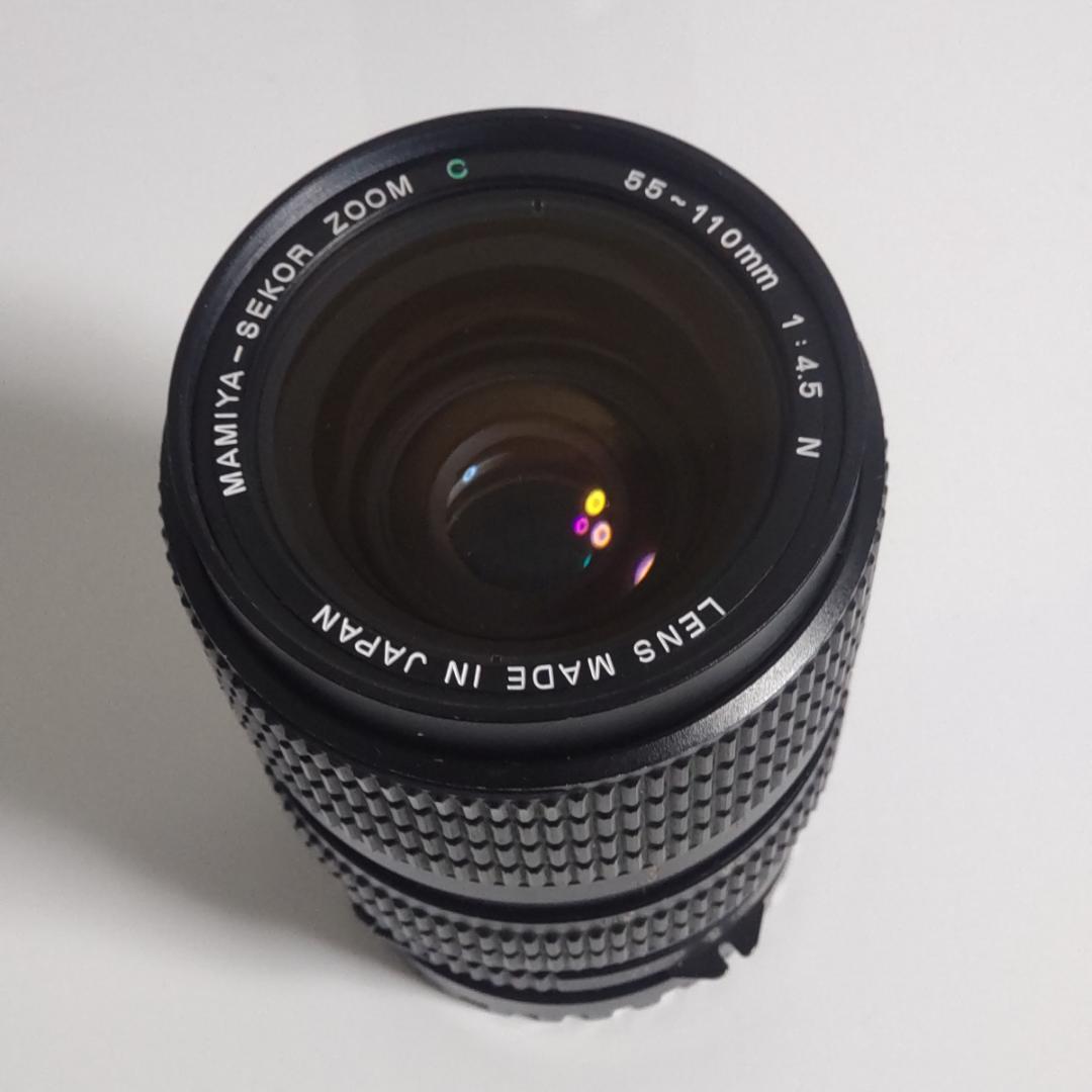 富士フイルム　GFX50SII