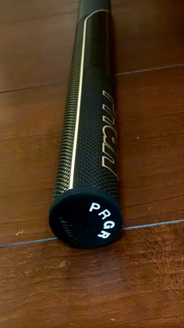 ［美品］プロギア　PRGR R35 チッパー　＊純正カバー付き