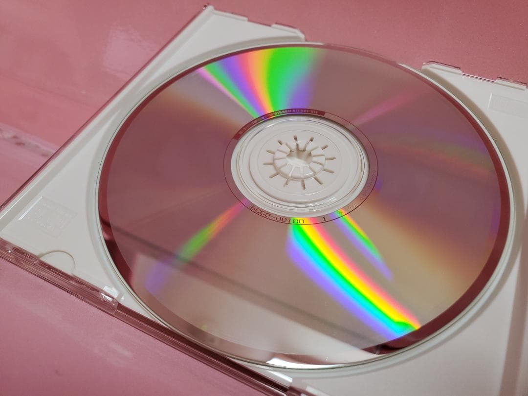 花の魔法使いマリーベル　サウンドトラック　マリーベルと歌おう！