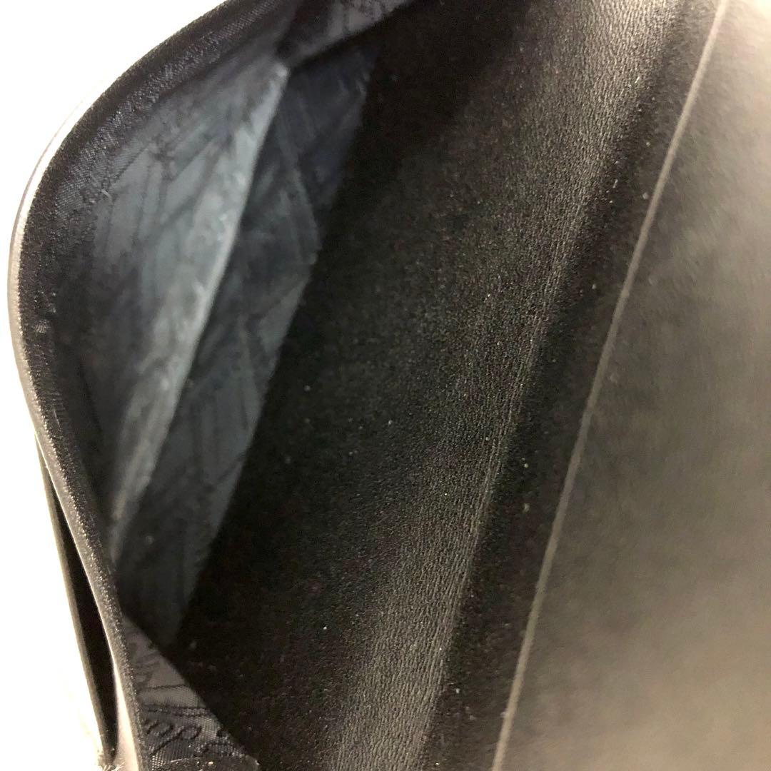 【未使用✨極美品】　dunhill ダンヒル 名刺入れ カードケース　箱付き