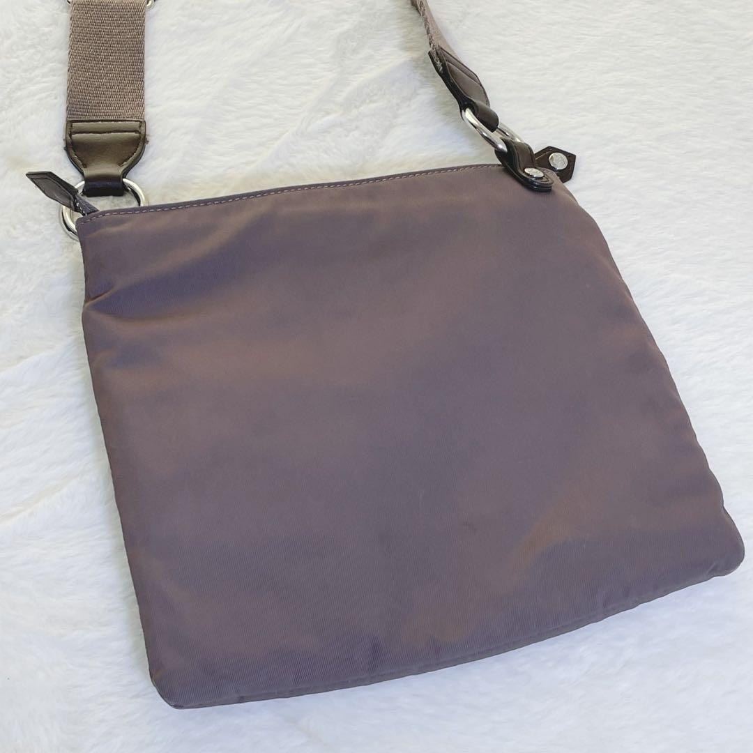 Vivienne Westwood ナイロンショルダーバッグ