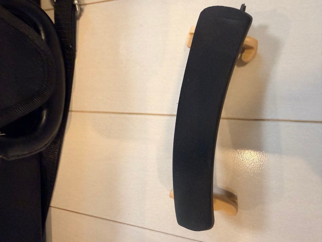 Carlo Giordano バイオリンセット 1/4 VS1